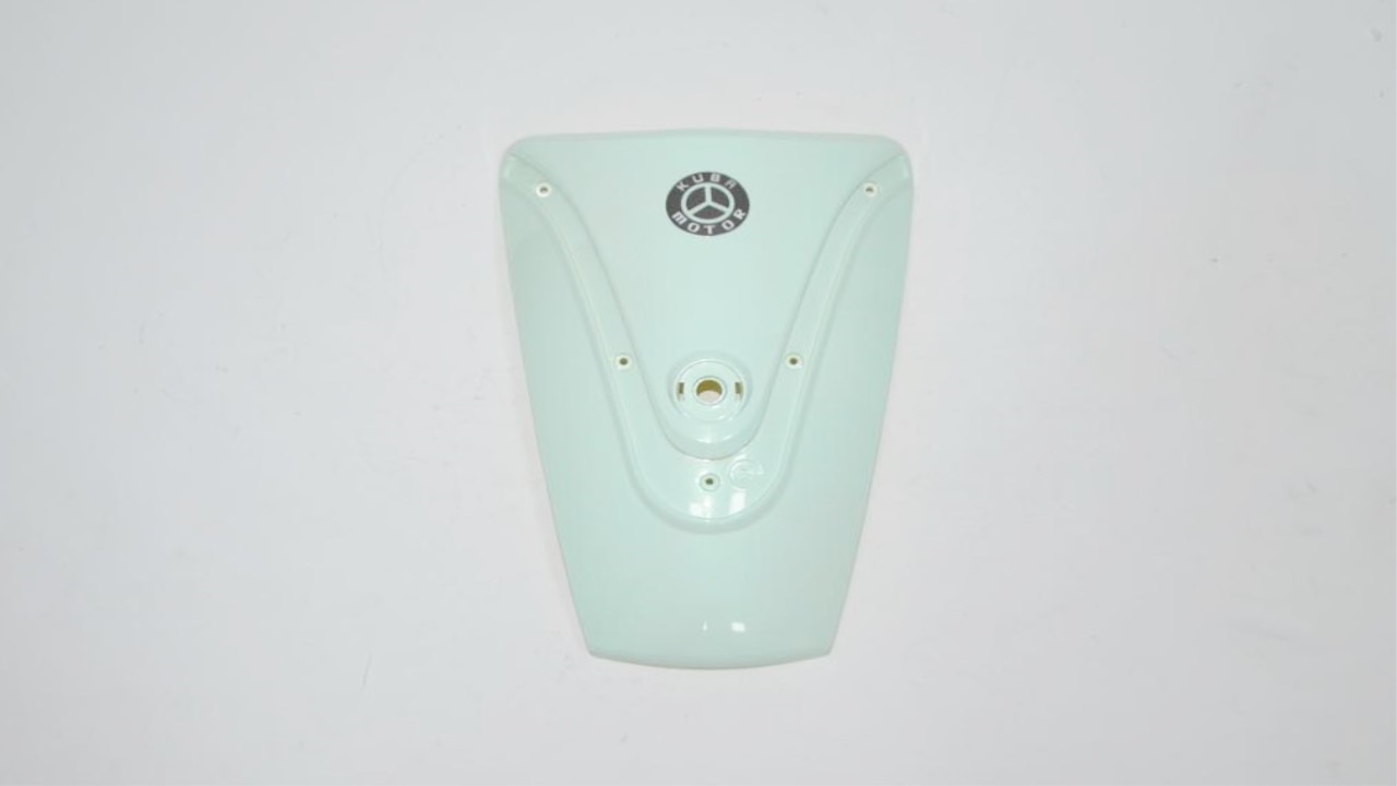 SEPET PANELİ MAVİ (ECORIDER XC)